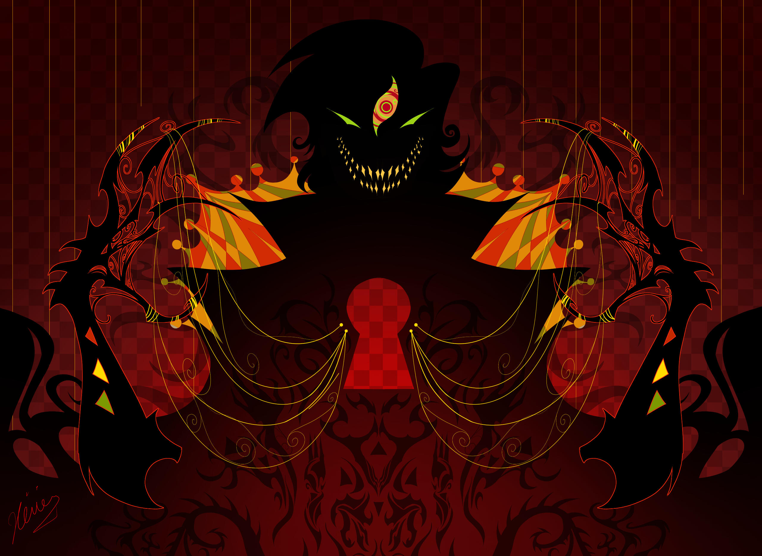 Mr echecs - Kimia crimson - the lord of keys - the lord of the keys - lord of the keys - lord of keys - nicholas syrsu - nicholas the lord of keys